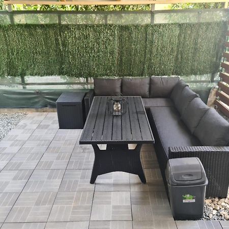 Apartament Deea Năvodari Εξωτερικό φωτογραφία