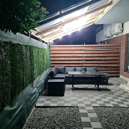 Apartament Deea Năvodari Εξωτερικό φωτογραφία