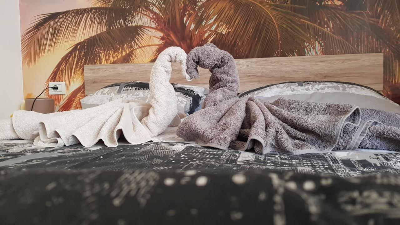 Apartament Deea Năvodari Εξωτερικό φωτογραφία