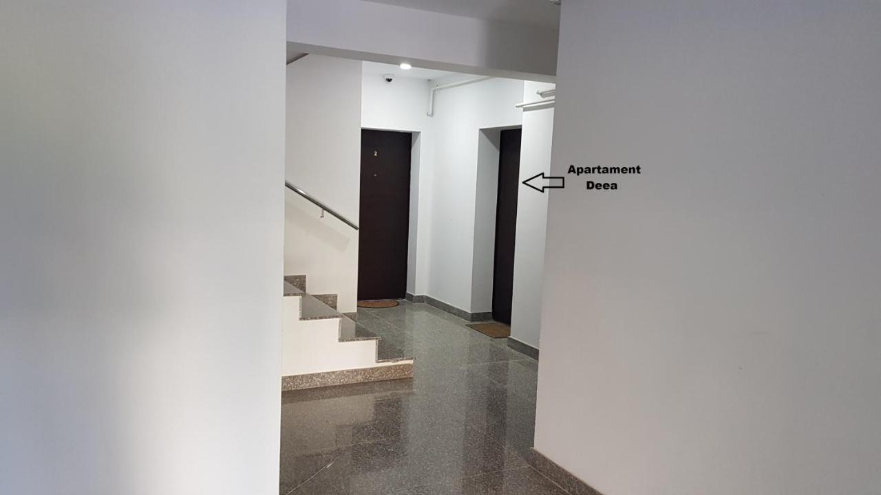 Apartament Deea Năvodari Εξωτερικό φωτογραφία