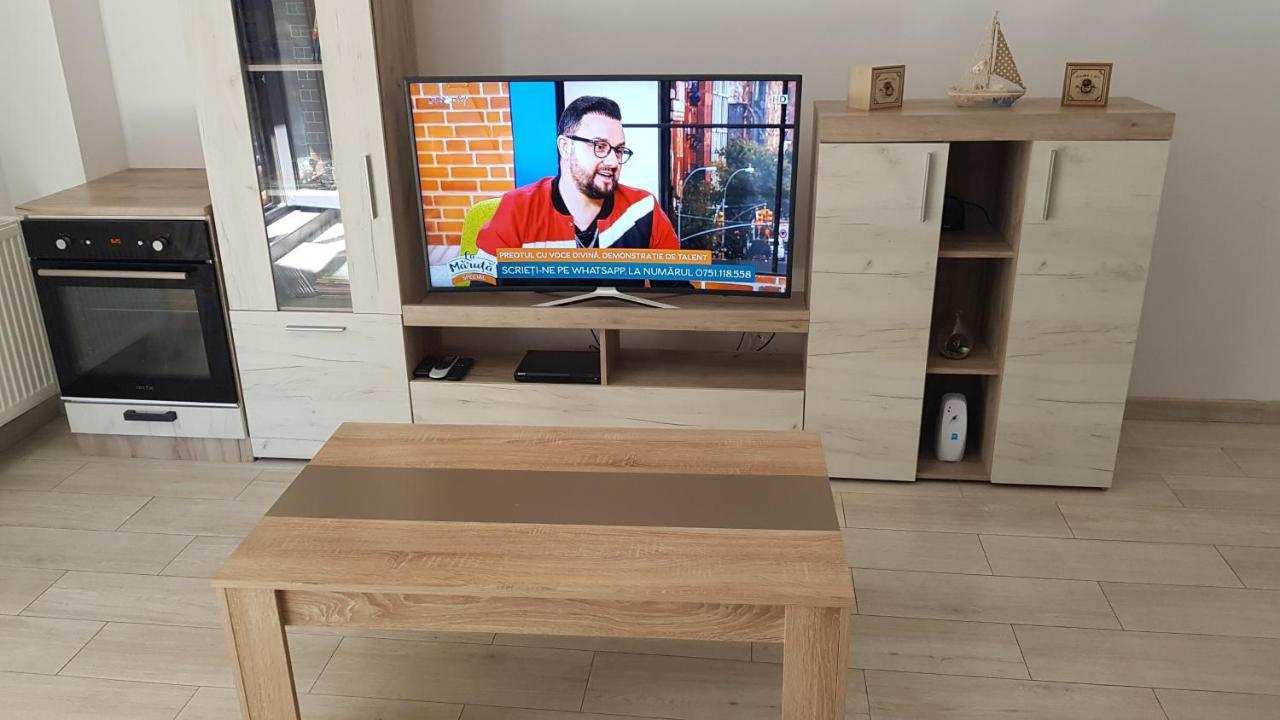 Apartament Deea Năvodari Εξωτερικό φωτογραφία