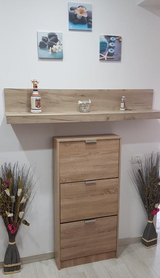 Apartament Deea Năvodari Εξωτερικό φωτογραφία