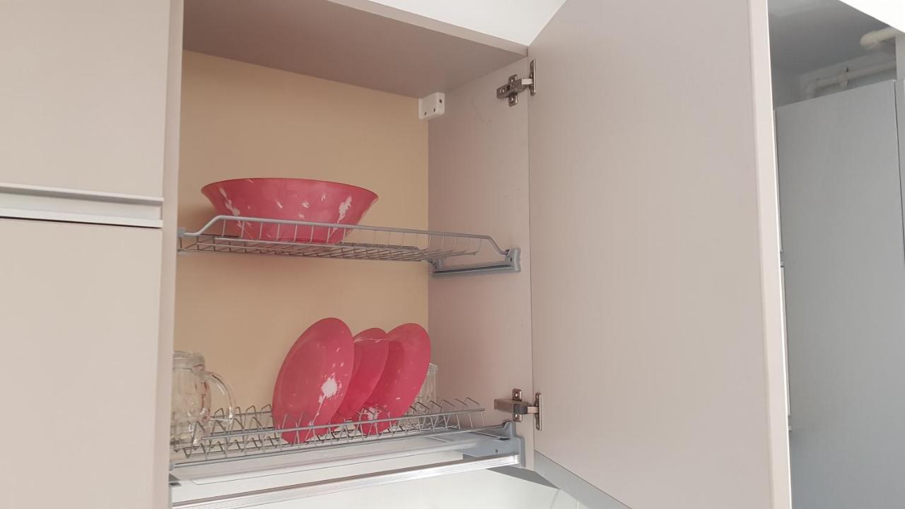 Apartament Deea Năvodari Εξωτερικό φωτογραφία
