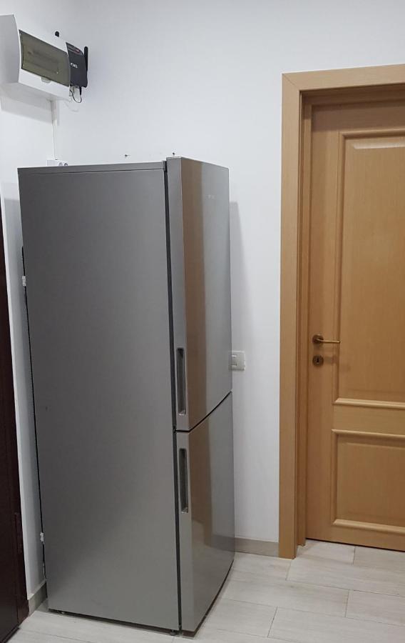 Apartament Deea Năvodari Εξωτερικό φωτογραφία