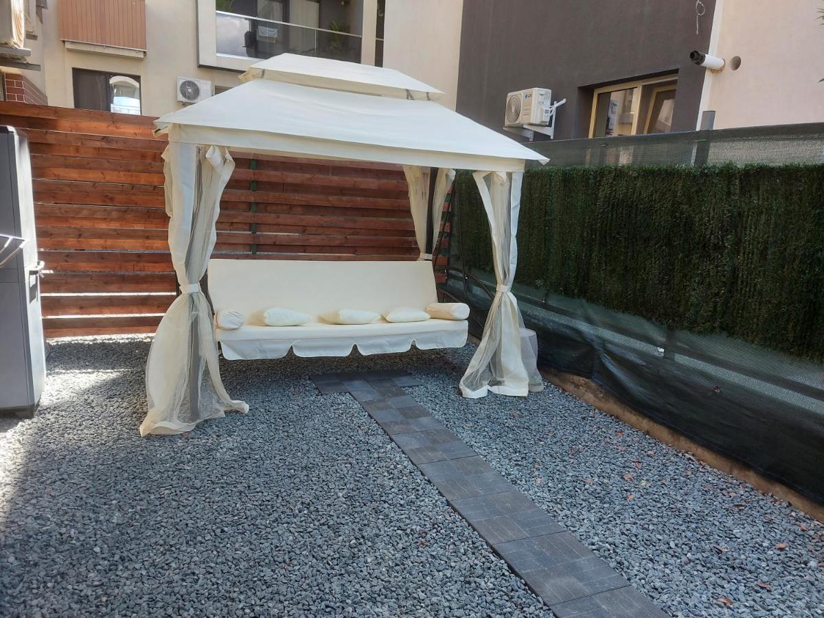 Apartament Deea Năvodari Εξωτερικό φωτογραφία
