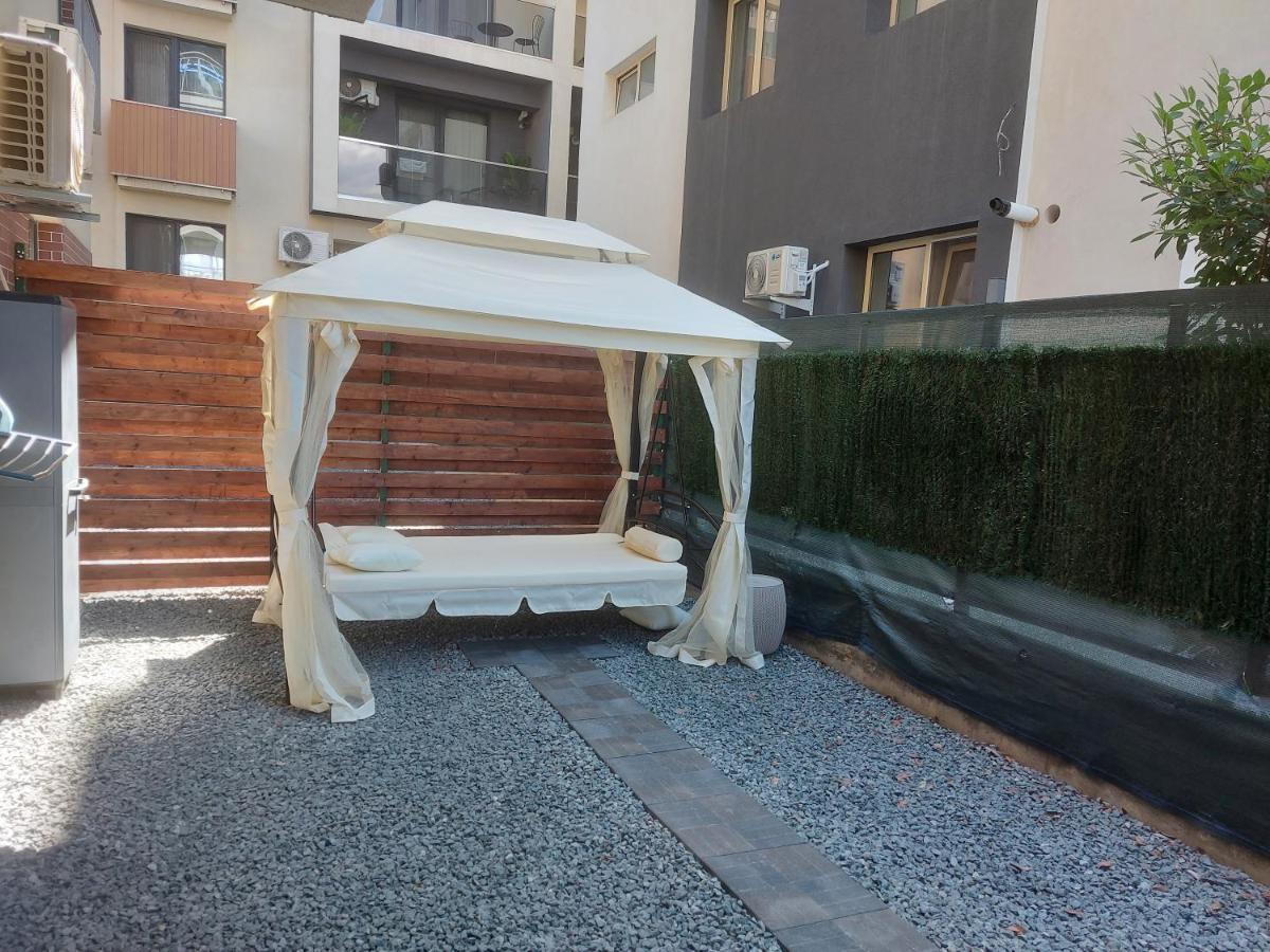 Apartament Deea Năvodari Εξωτερικό φωτογραφία