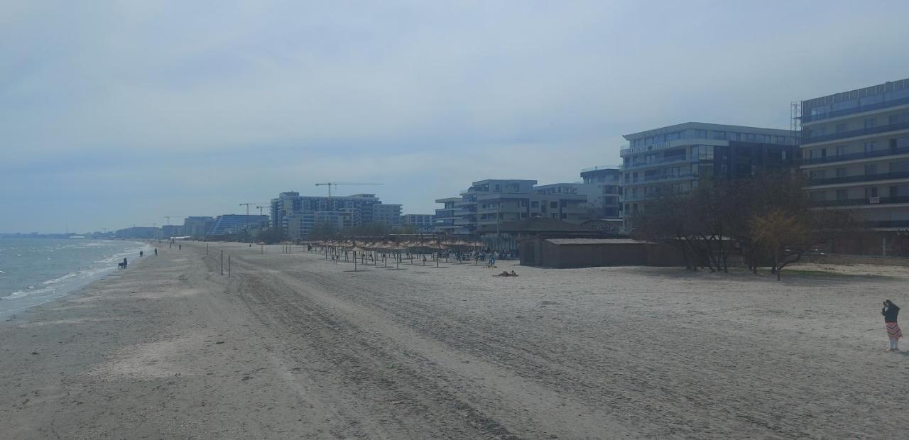 Apartament Deea Năvodari Εξωτερικό φωτογραφία