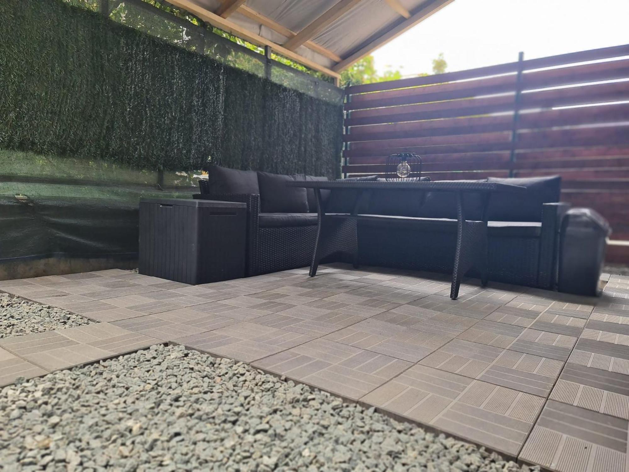 Apartament Deea Năvodari Εξωτερικό φωτογραφία