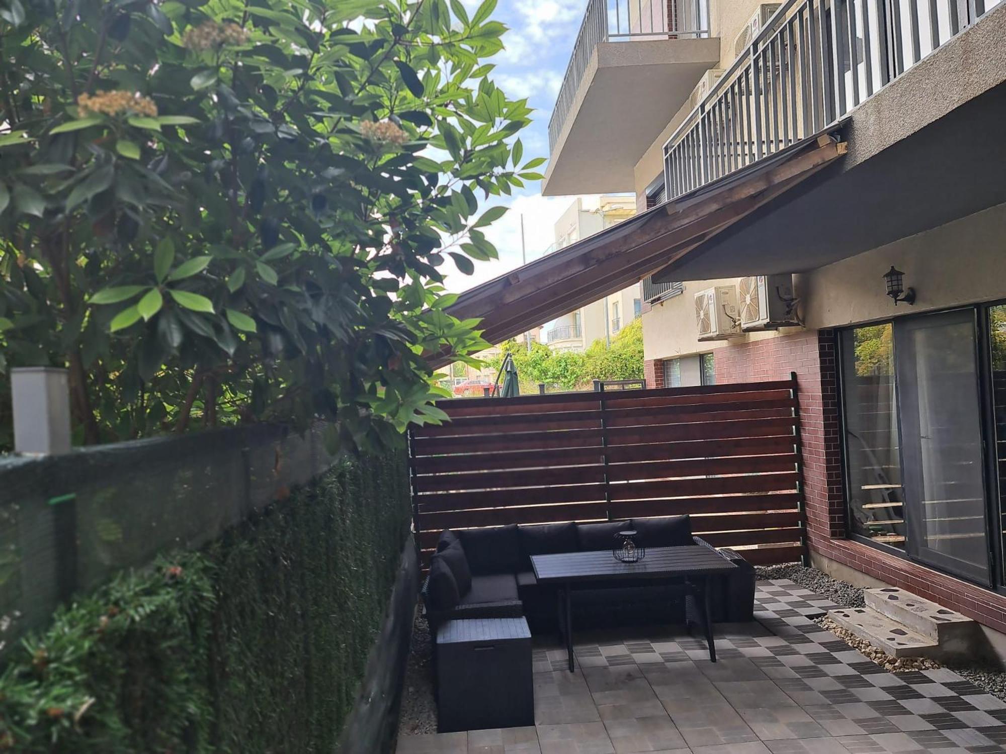 Apartament Deea Năvodari Εξωτερικό φωτογραφία