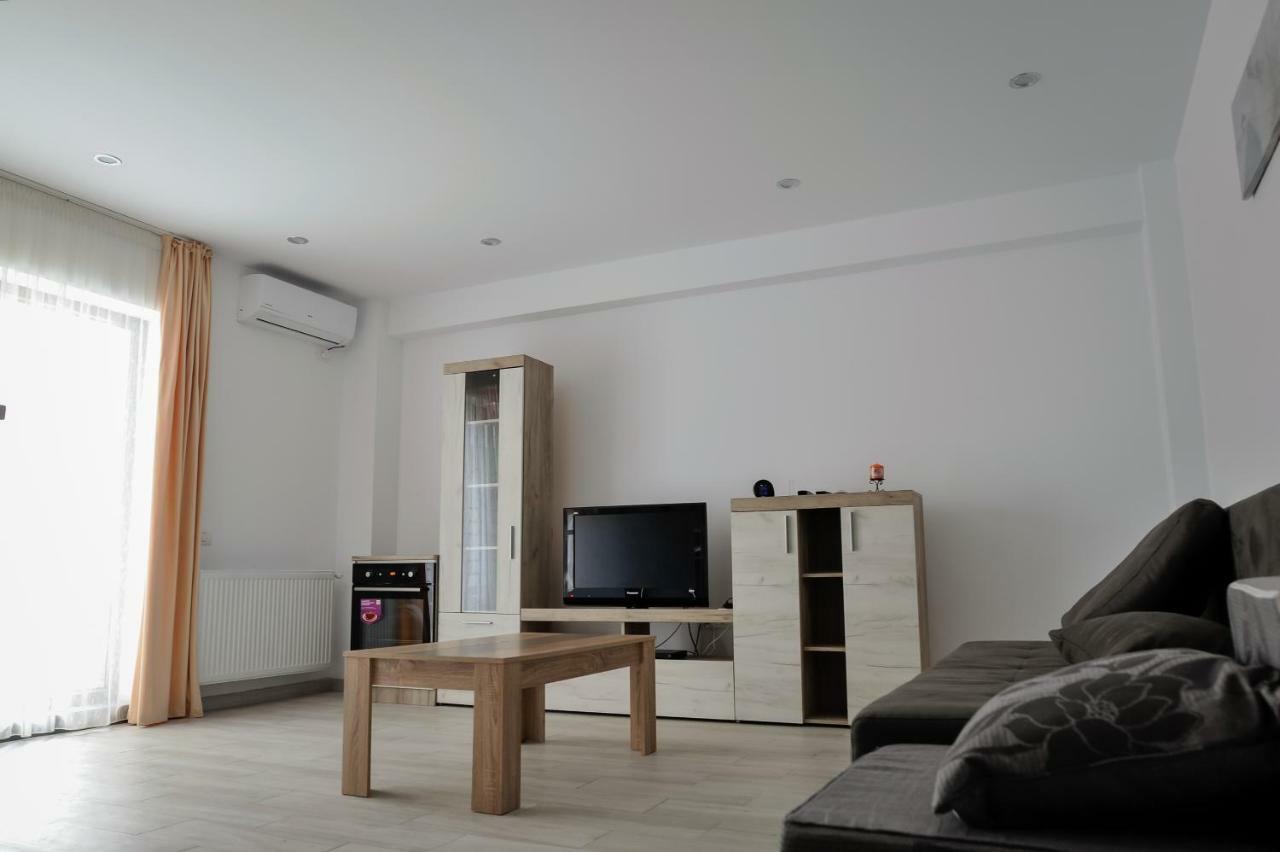Apartament Deea Năvodari Εξωτερικό φωτογραφία