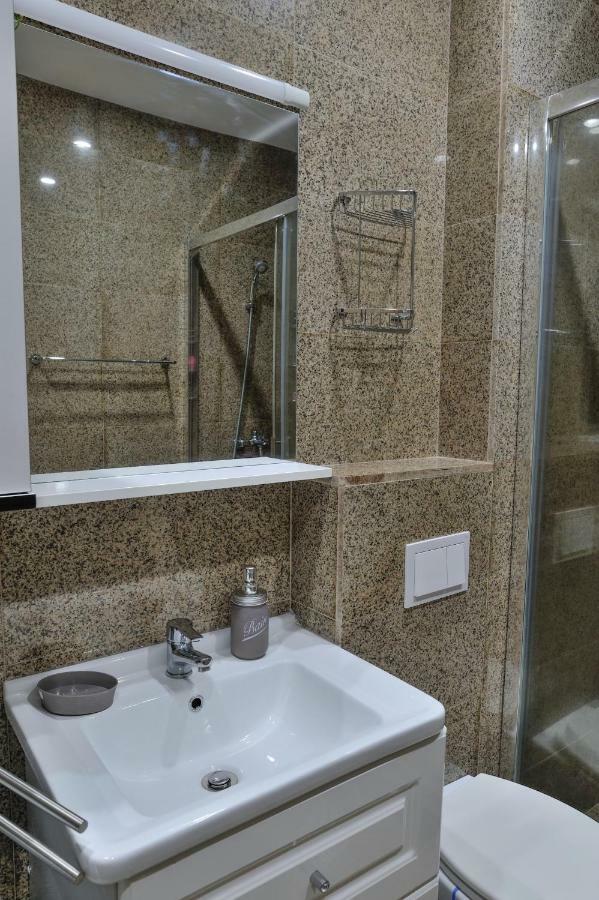 Apartament Deea Năvodari Εξωτερικό φωτογραφία