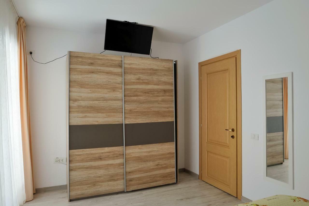 Apartament Deea Năvodari Εξωτερικό φωτογραφία