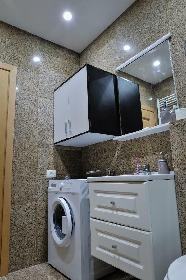 Apartament Deea Năvodari Εξωτερικό φωτογραφία