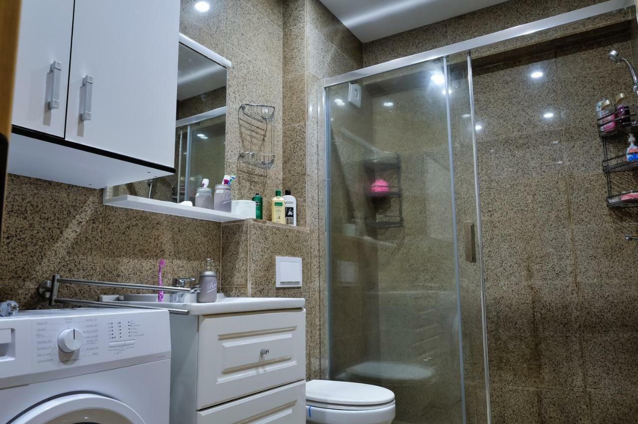 Apartament Deea Năvodari Εξωτερικό φωτογραφία