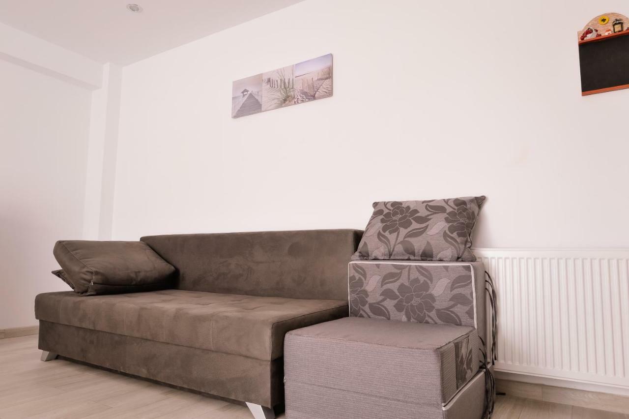 Apartament Deea Năvodari Εξωτερικό φωτογραφία