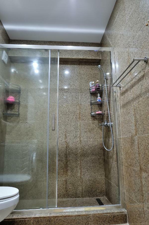 Apartament Deea Năvodari Εξωτερικό φωτογραφία