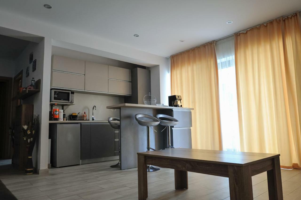 Apartament Deea Năvodari Εξωτερικό φωτογραφία