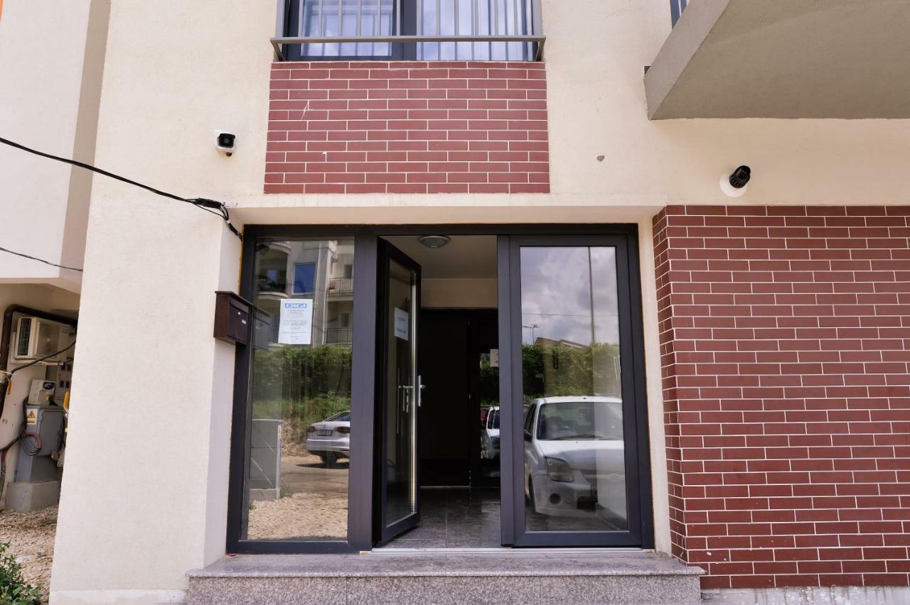Apartament Deea Năvodari Εξωτερικό φωτογραφία